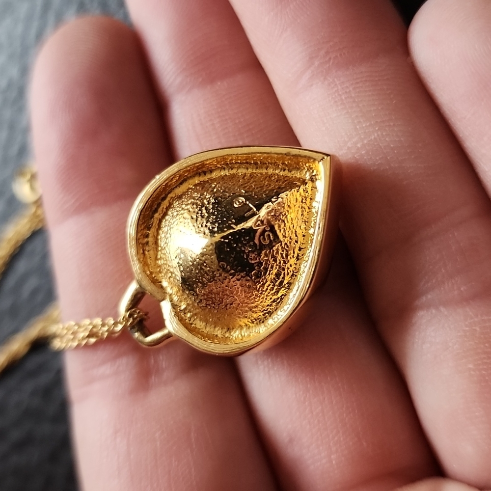 VTG Swarovski necklace - Picture 7 of 11